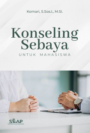Konseling Sebaya untuk Mahasiswa