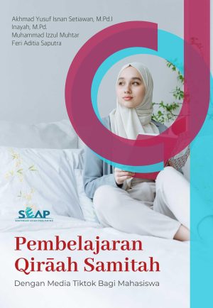 Pembelajaran Qirāah Ṣamitah Dengan Media Tiktok Bagi Mahasiswa