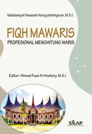 Fiqh Mawaris: Profesional Menghitung Waris