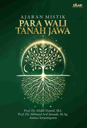 Ajaran Mistik Para Wali Tanah Jawa