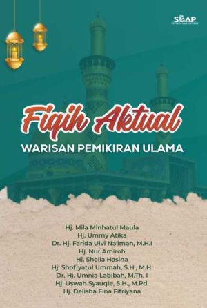 Fiqih Aktual: Warisan Pemikiran Ulama