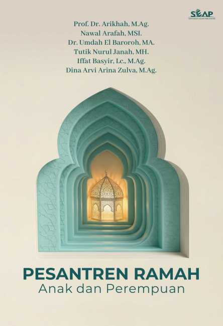 Pesantren Ramah Anak dan Perempuan